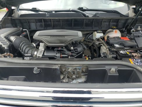 Used 2019 GMC Acadia SLT image 22