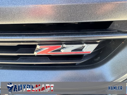 Used 2016 Chevrolet Colorado Z71 image 10