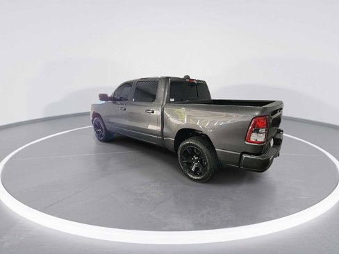 Used 2022 RAM 1500 Big Horn image 6