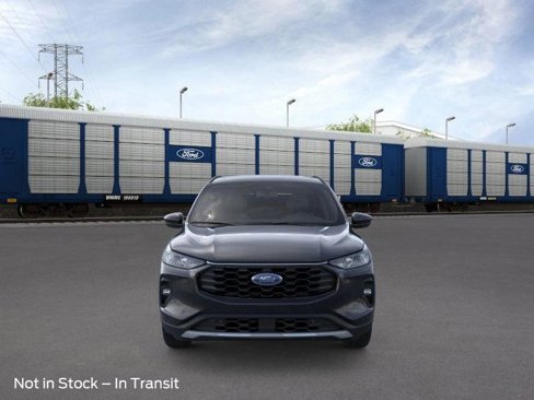 New 2025 Ford Escape ST-Line Elite image 24