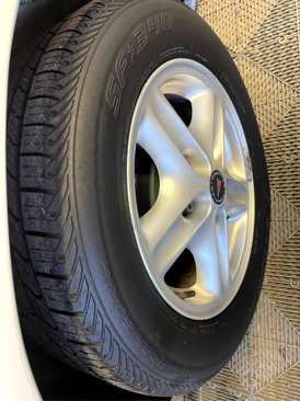 Used 2002 Pontiac Grand Prix SE w/ Widetrack Smart Pkg image 18