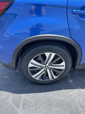 Used 2020 Mitsubishi Outlander Sport SE image 10
