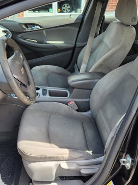 Used 2016 Chevrolet Cruze LS image 14