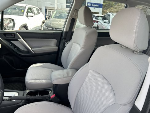 Used 2018 Subaru Forester 2.5i Premium image 29