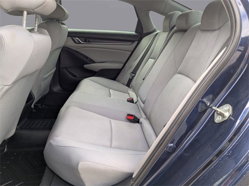 Used 2019 Honda Accord LX image 16