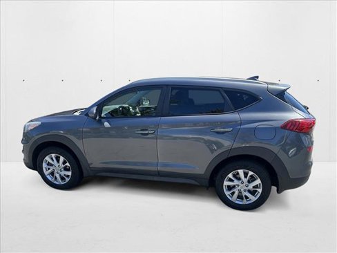 Used 2019 Hyundai Tucson Value image 8