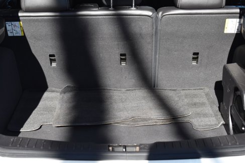 Used 2014 Ford Focus Titanium image 45