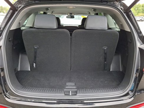 Used 2018 Kia Sorento EX image 29