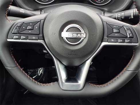 Used 2025 Nissan Sentra SR image 19