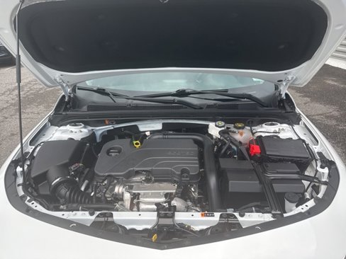 Used 2023 Chevrolet Malibu LT image 35