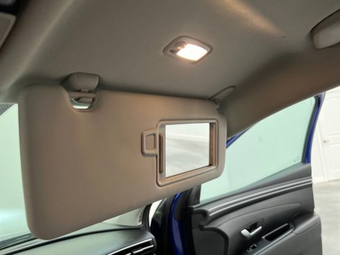 Used 2024 Hyundai Tucson SEL image 59