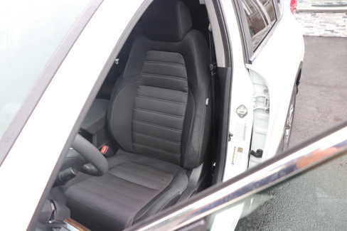 Used 2018 Honda CR-V EX image 11