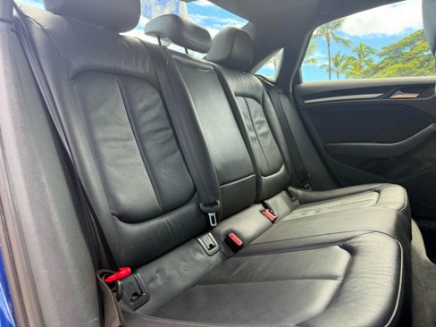 Used 2015 Audi A3 1.8T Premium image 12
