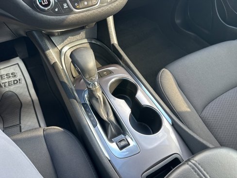 Used 2023 Chevrolet Malibu LT w/ Driver Confidence Package image 20
