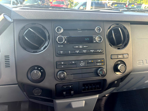 Used 2016 Ford F250 XL w/ XL Appearance Package image 29