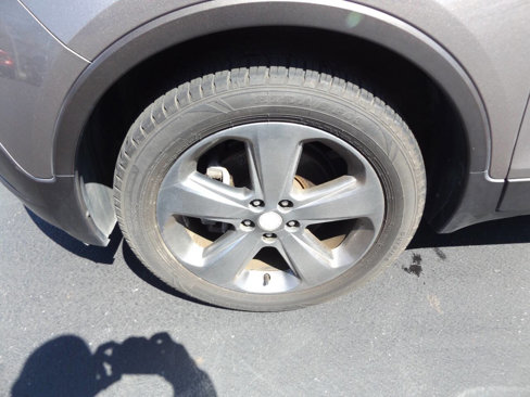 Used 2013 Buick Encore Convenience image 35
