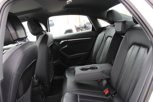 Used 2024 Audi A3 2.0T Premium image 17