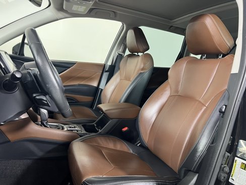 Used 2022 Subaru Forester Touring image 18