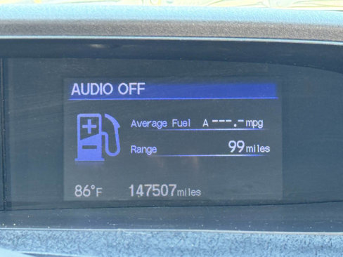 Used 2012 Honda Civic EX image 38