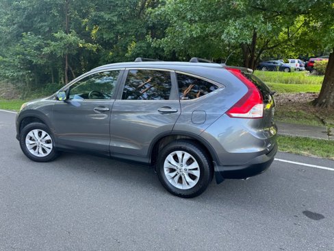 Used 2012 Honda CR-V EX-L image 13