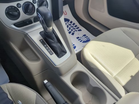 Used 2012 Ford Focus SE image 20