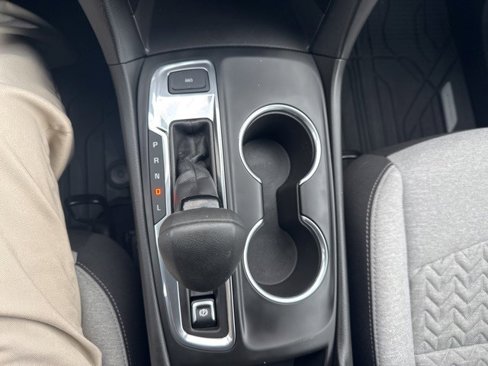 Certified 2022 Chevrolet Equinox LS w/ LPO, Floor Liner Package image 13