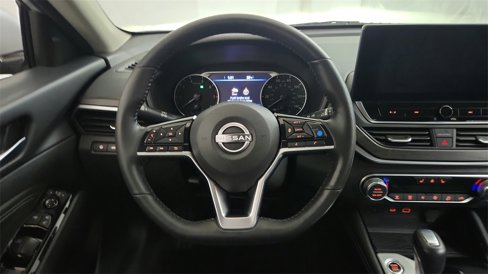 Used 2023 Nissan Altima 2.5 SL image 16