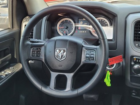 Used 2019 RAM 1500 Tradesman w/ Chrome Plus Package image 6