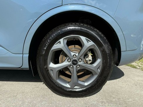 Used 2024 Ford Escape ST-Line image 9