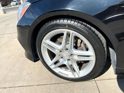 Used 2014 Mercedes-Benz E 350 Sedan image 9