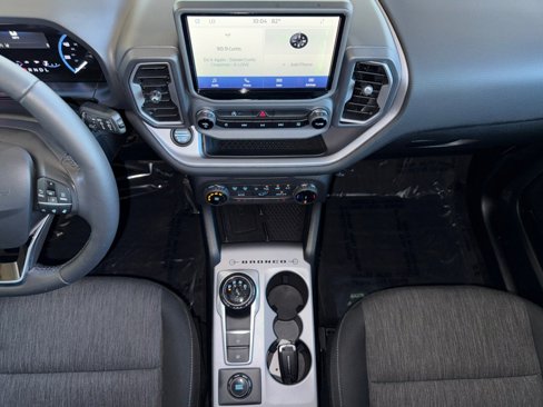 Used 2022 Ford Bronco Sport Big Bend w/ Convenience Package image 15