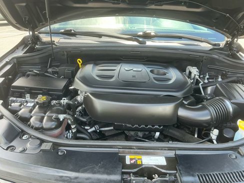 Used 2019 Jeep Grand Cherokee Altitude image 17