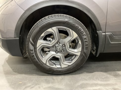 Used 2017 Honda CR-V EX-L image 6