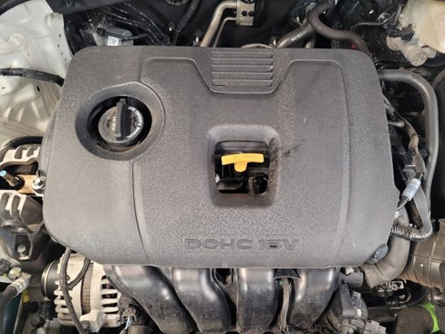 Used 2024 Kia Soul LX w/ Option Group 015 image 30