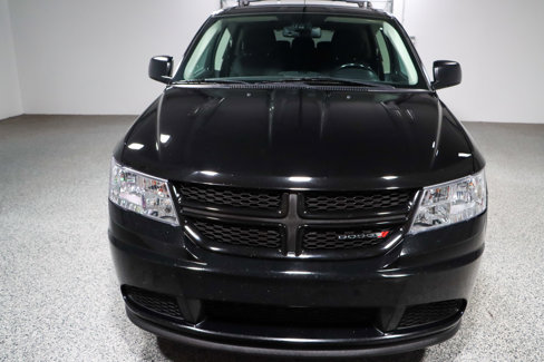 Used 2020 Dodge Journey SE w/ SE Popular Equipment Group image 4