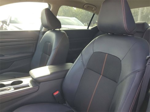 Used 2019 Nissan Altima 2.5 SR image 20