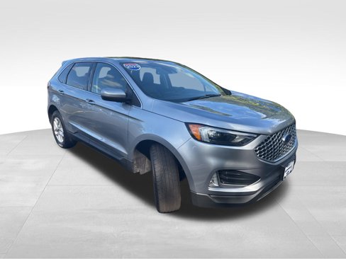Used 2023 Ford Edge SEL w/ Convenience Package image 8