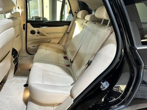 Used 2015 BMW X5 xDrive35i image 26
