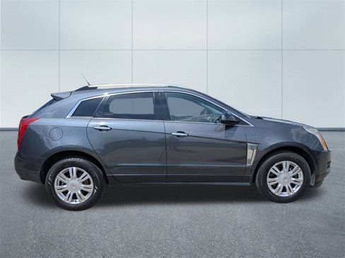 Used 2013 Cadillac SRX Luxury w/ Driver Awareness Package image 6