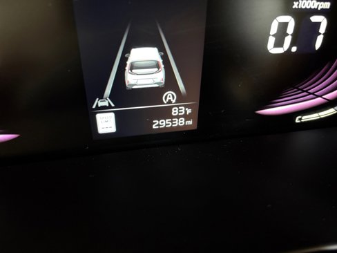 Certified 2023 Kia Soul LX w/ LX Technology Package image 14
