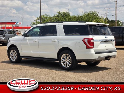 Used 2021 Ford Expedition Max XLT image 6