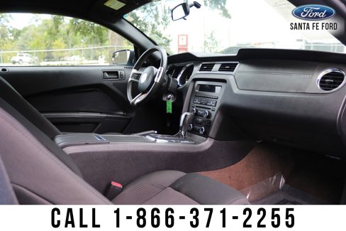 Used 2013 Ford Mustang Coupe image 36