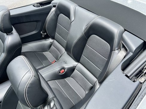 Used 2019 Ford Mustang Premium image 20