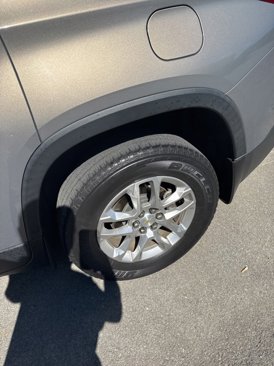 Used 2018 Chevrolet Traverse LT image 9