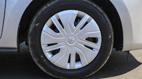 Used 2021 Mitsubishi Mirage SE image 10