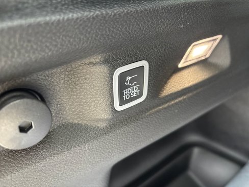 New 2025 Jeep Grand Cherokee L Limited image 34
