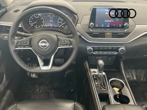 Used 2023 Nissan Altima 2.5 SR image 3