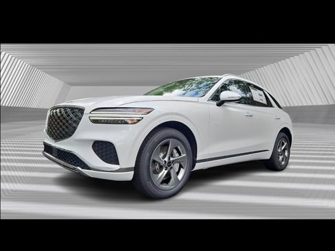 New 2026 Genesis GV70 2.5T image 1