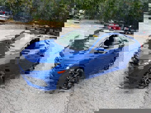 Used 2019 Honda Civic Sport image 4