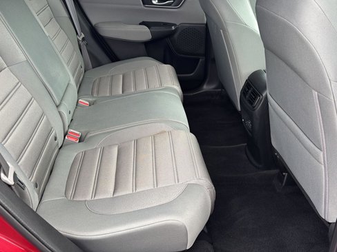 Used 2021 Honda CR-V EX image 20
